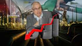 خطة لخفض تكلفة البترول وتوفير البنزين والمازوت!