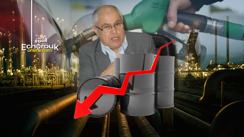 خطة لخفض تكلفة البترول وتوفير البنزين والمازوت!