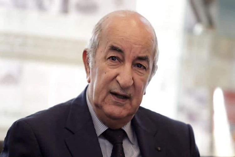 Tebboune présente ses condoléances à la famille de la victime de l’attentat de Timiaouine