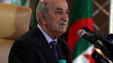 Tebboune réitère sa fidélité au message des Martyrs