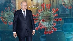 Tebboune: «L’Algérie dispose de tous les moyens pour faire face au Coronavirus»