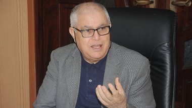 Algeria did not steal Desertec from Algeria, says Sonatrach’s former CEO