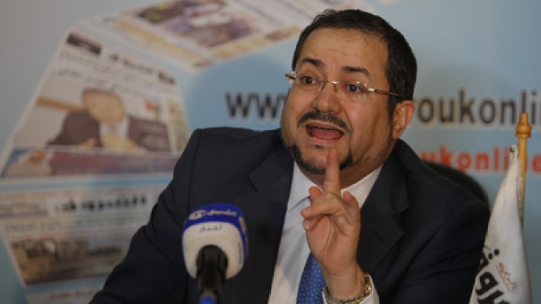 ” نزاهة الانتخابات تتجسد بالأفعال لا بالتعليمات”