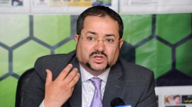 كلامك لا يقال في السياسة يا سلال