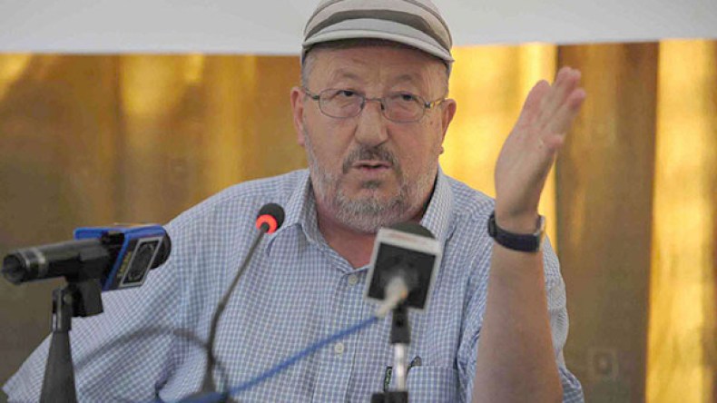 إعادة بعث الإتحاد العام المغاربي للعمال من الجزائر!