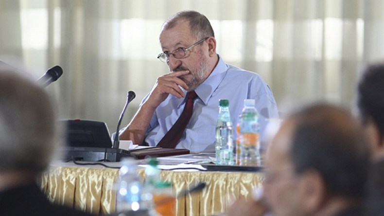 سيدي السعيد يغيب عن اجتماع أنصاره ضدّ “التصحيحيين”!