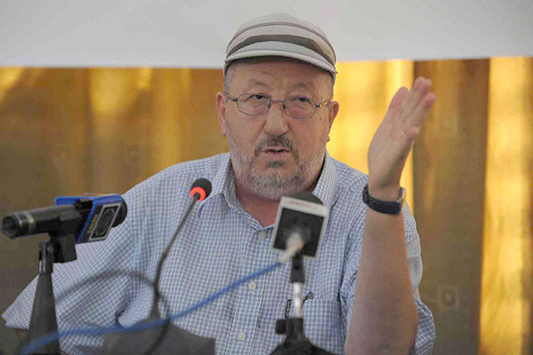 No final decision about « hard professions »