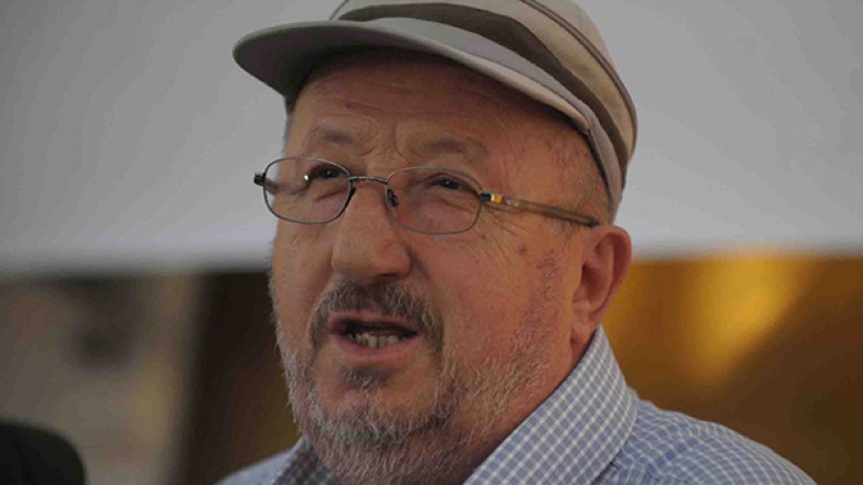 الأئمة يتحركون ضد سيدي السعيد ويستنكرون سب الدين