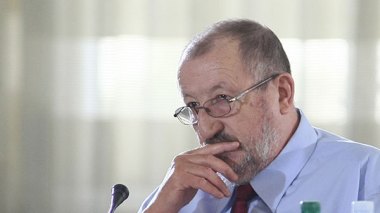 Succession covetousness triggers crisis at Algerian workers’ union