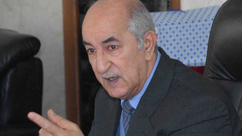 “يا جبل ما يهزك ريح.. وسأردّ على المشككين بالأرقام”