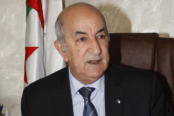 Tebboune: “30 thousand additional AADL housing units… and the projects are forging ahead”