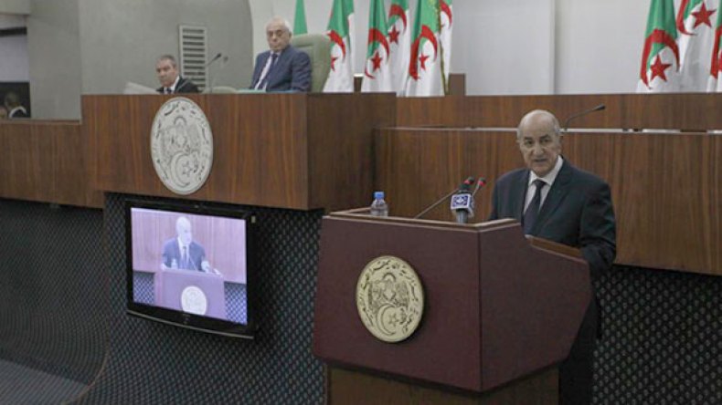 حكومة تبون “ترمي” رجال أعمال سلال وبوشوارب!