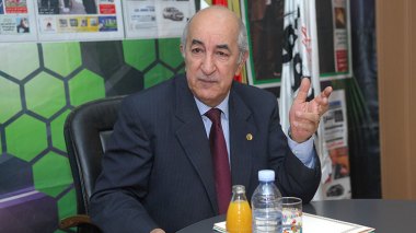 Tebboune: «Distribution de 53 000 préaffectations d’ici la fin de l’année»