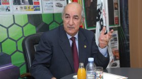تبون: استدعاء مكتتبي “عدل” لاختيار مواقع إقامتهم عبر الأنترنت