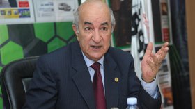 حملة متصاعدة للفرنسيين والألمان ضد “جامع الجزائر”!