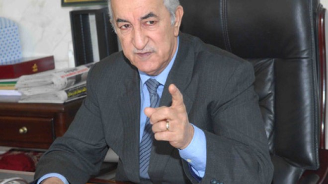 منع‮ ‬إقامة‮ ‬المناطق‮ ‬الصناعية‮ ‬بالمدن‮ ‬الجديدة