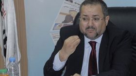 مناصرة يرافع لوحدة “أبناء الحركة الإسلامية”