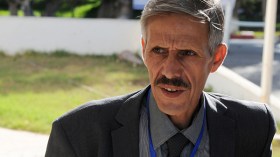 بوشافة: لن نشارك في حملات التضليل.. ولا بديل عن الإجماع الوطني