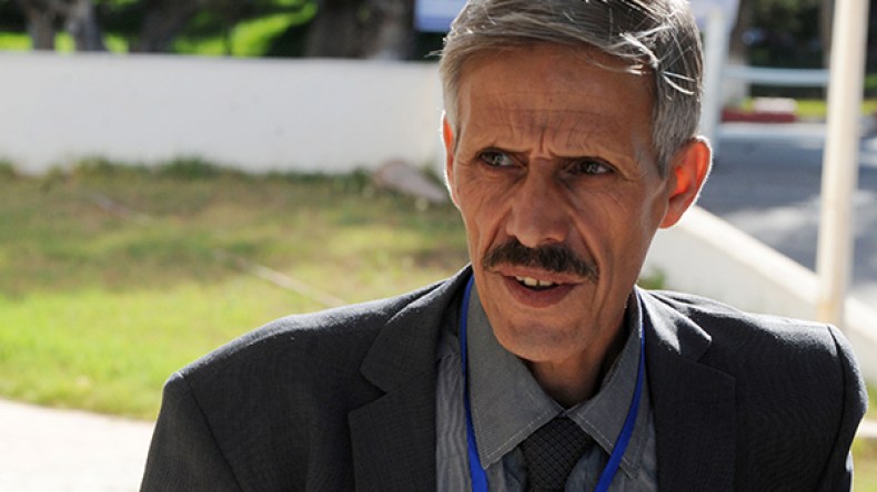 بوشافة: لن نشارك في حملات التضليل.. ولا بديل عن الإجماع الوطني