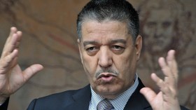 بوضياف: لا علاقة لمنتوج “رحمة ربي” بوزارة الصحة