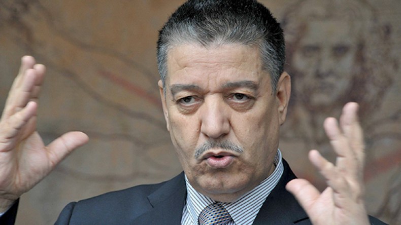 بوضياف: متابعة مرضى التوحّد في الطبّ العقلي صعب