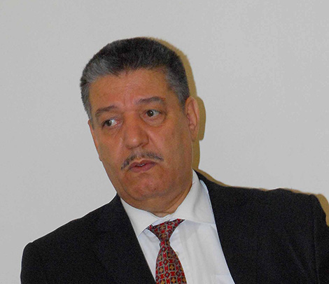 Boudiaf: “Seasonal flu killed 20 people and Ebola virus does not exist in Algeria”