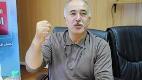 المنسق السابق لـ”الكناس” يعقد مؤتمره في “باركينغ”!