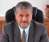 Algérie, Tunisie et Libye exploitent 2,7 mds m3 d'eau du Sahara