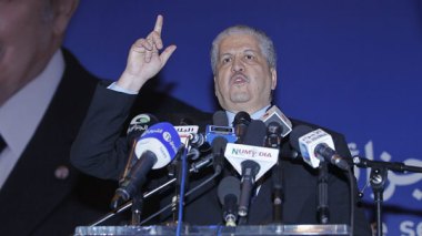 Oran: Sellal annonce la fin de l’ère de la hogra et de la tyrannie