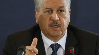 Sellal: «Il est temps que l’Algérie soit la porte de l’Afrique»