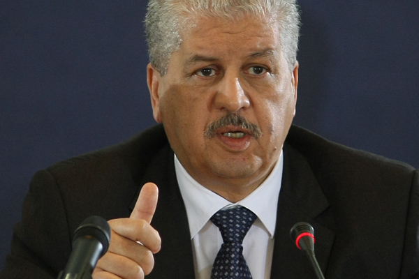 Sellal: «Il est temps que l’Algérie soit la porte de l’Afrique»