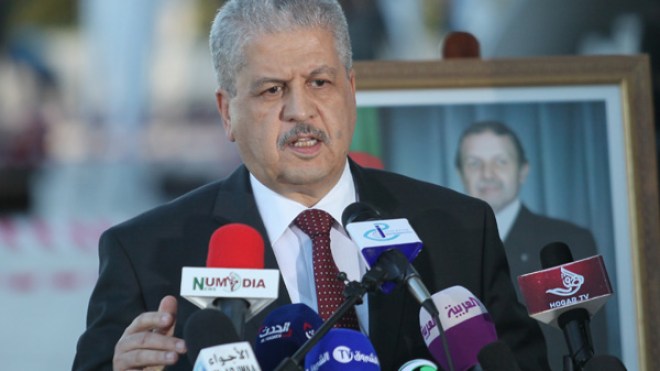 سلال: سأعمل مع الجميع دون إقصاء