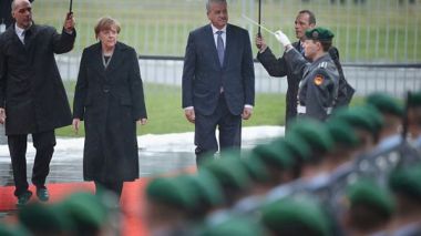 سلال في ألمانيا