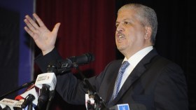 تصريحات سلال بخصوص غرداية “تهز” المغرب