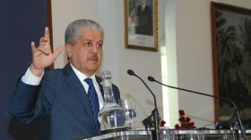 سلال: عودوا إلى أقسامكم ومطالبكم مستجابة
