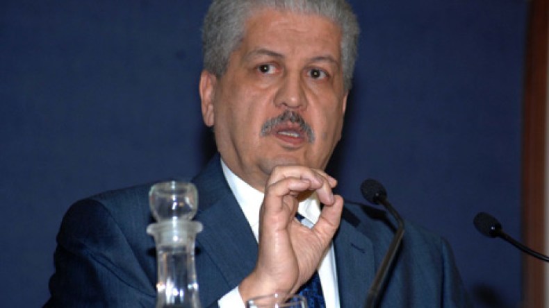 سلال: التقاعد المسبق إجراء أملته ظروف استثنائية