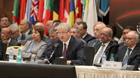 الجزائر تكسب معركة دبلوماسية في آخر لحظة