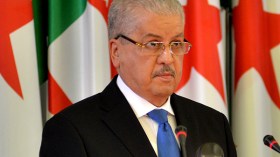سلال: التغيير الحكومي من صلاحيات الرئيس
