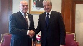 “إيني” تجني عقودا ضخمة وامتيازات جديدة بالجزائر!