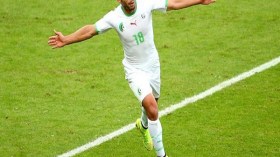 جابو: خرجنا بشرف والحظ لم يكن معنا