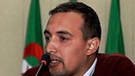 “آسيا جبّار” حملّتني مسؤولية، لست مؤرخا ومازلت مهندس ميكانيك