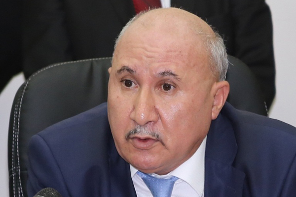 Algeria Has a Two-Years' Water Reserves, Environment Minister says