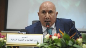 نوري: لن نتسامح مع نهب العقار الفلاحي وتحويله إلى مشاريع عمرانية