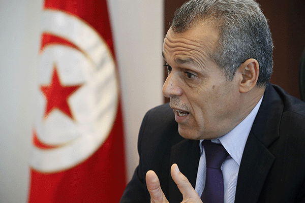 Tunisian Ambassador: “There Are No Systematic Attacks Against Algerians In Tunisia”