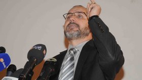 مقري: على بن غبريط الرحيل بعد عار البكالوريا