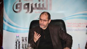 مقري: السلطة “خطفت” مبادرتنا.. والمعارضة تتحمل المسؤولية!