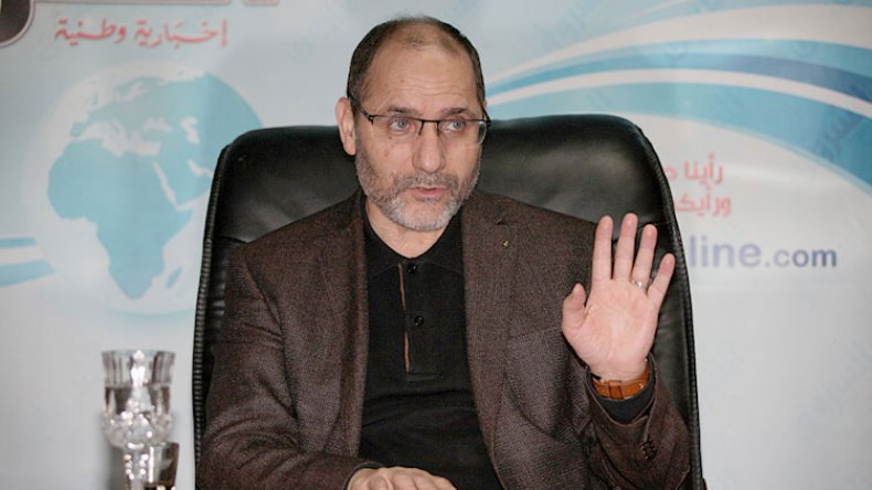 حمس: لا يحق لأحد تقمص المادة 7 ولا تمثيل الشعب
