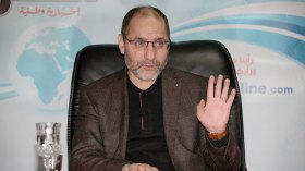 حمس تدعو إلى انتخابات رئاسية في ظرف 6 أشهر