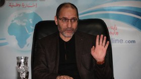 “الطلابي الحرّ” يتهم مقري بمحاولة استغلاله لأهداف سياسية وأجندة حزبية!