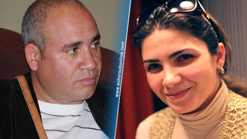 بوكبة ومنور في مهرجان “دبا حصن المسرحي” بالشارقة